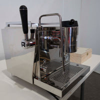 Rocket R Nine One 1 Group Coffee Machine