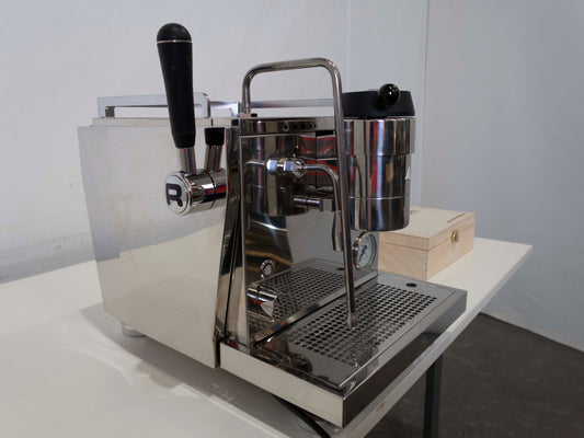 Rocket R Nine One 1 Group Coffee Machine