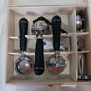 Rocket R Nine One 1 Group Coffee Machine