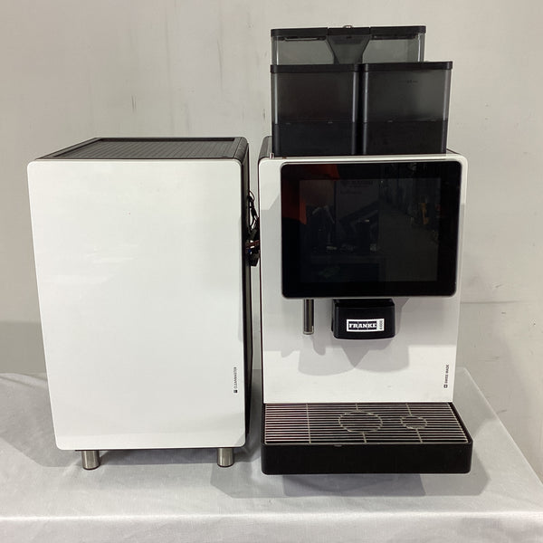 Franke A1000 FCS4070 Automatic Coffee Machine