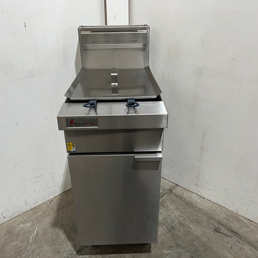 Trueheat RCF4 Fryer