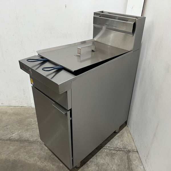 Trueheat RCF4 Fryer