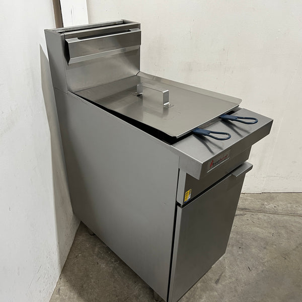 Trueheat RCF4 Fryer