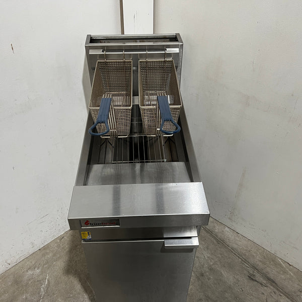 Trueheat RCF4 Fryer