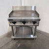 Trueheat RCT9-9G Griddle
