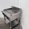 Trueheat RCT9-9G Griddle