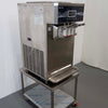 Brullen i26Pro Gravity Feed Countertop Ice Cream Machine + Stand