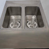Brullen i26Pro Gravity Feed Countertop Ice Cream Machine + Stand