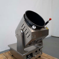 Century Robo Electric Wok