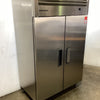 Skope RF7.UPR.2.SD Upright Fridge