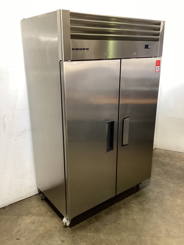 Skope RF7.UPR.2.SD Upright Fridge