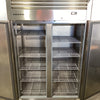 Skope RF7.UPR.2.SD Upright Fridge