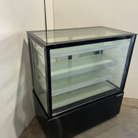 Exquisite CDS312 Cake Display Fridge