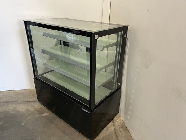Exquisite CDS312 Cake Display Fridge