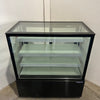 Exquisite CDS312 Cake Display Fridge
