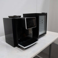 Dr Coffee F10-B Automatic Coffee Machine with Milk Fridge