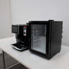 Dr Coffee F10-B Automatic Coffee Machine with Milk Fridge
