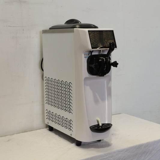 Brullen Baby Brullen Ice Cream Machine