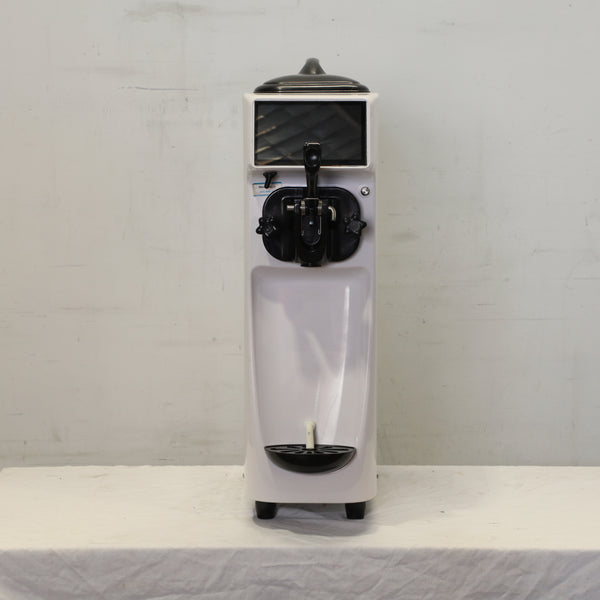 Brullen Baby Brullen Ice Cream Machine