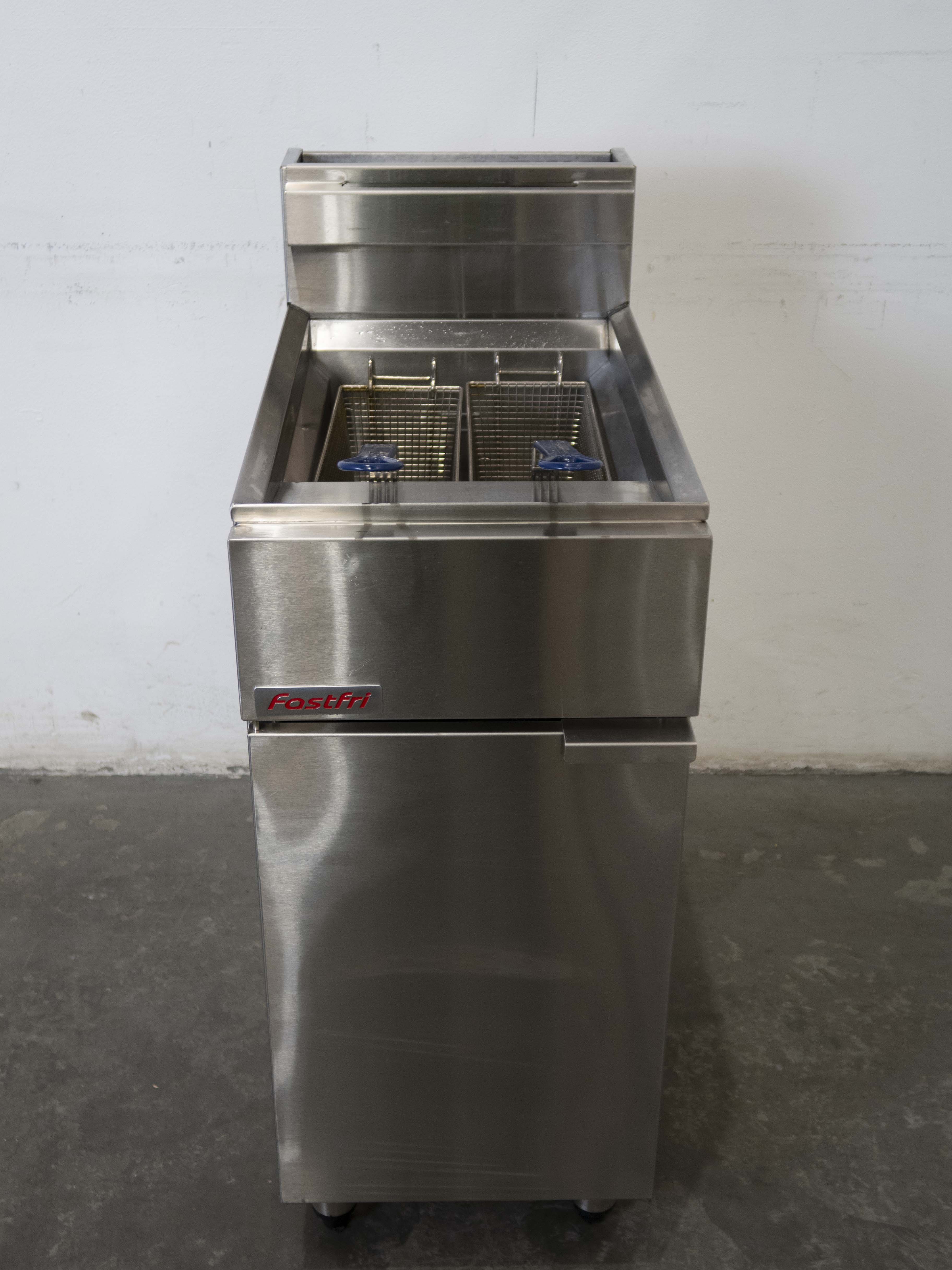 Fastfri FF18 Fryer