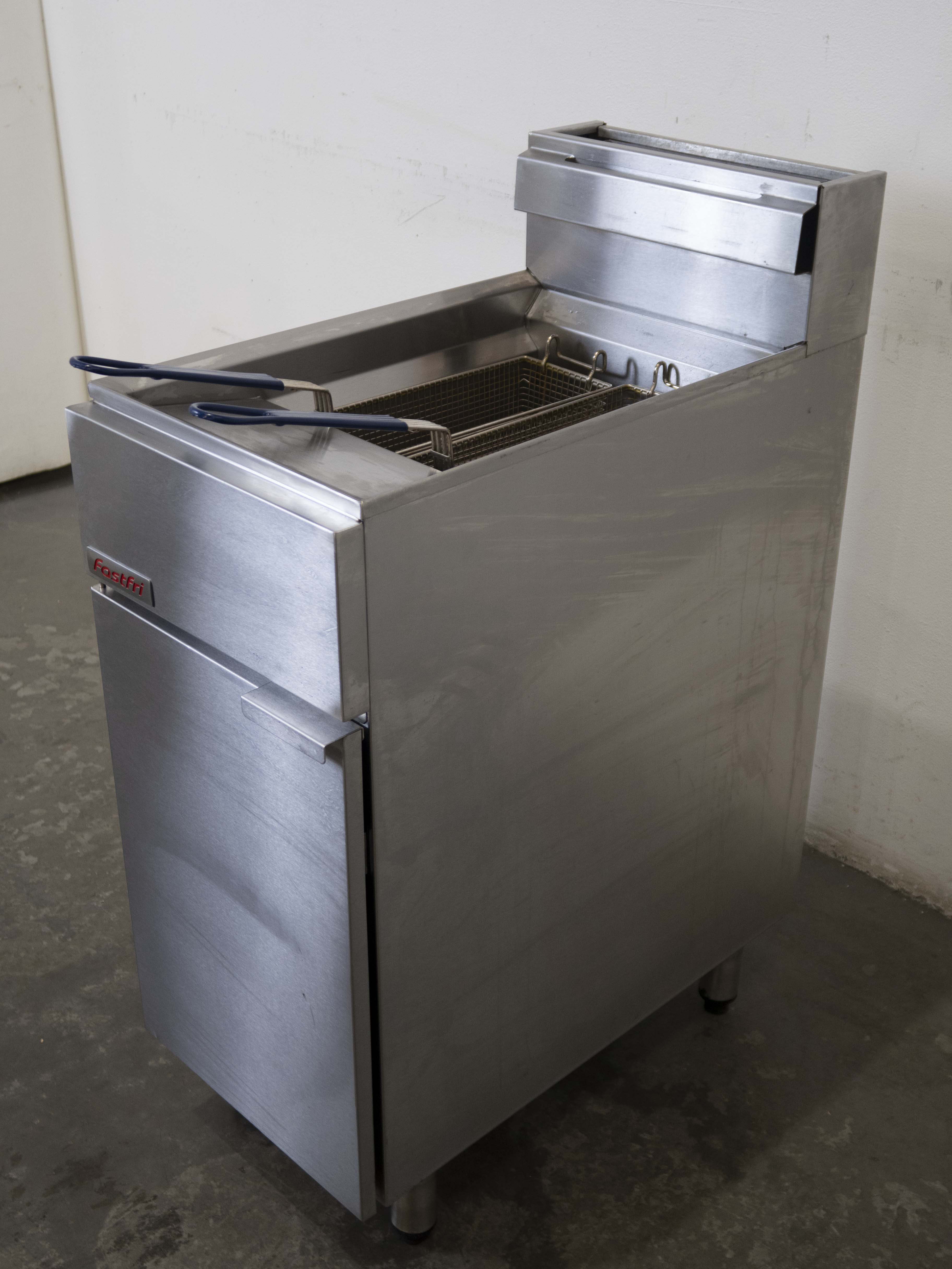 Fastfri FF18 Fryer