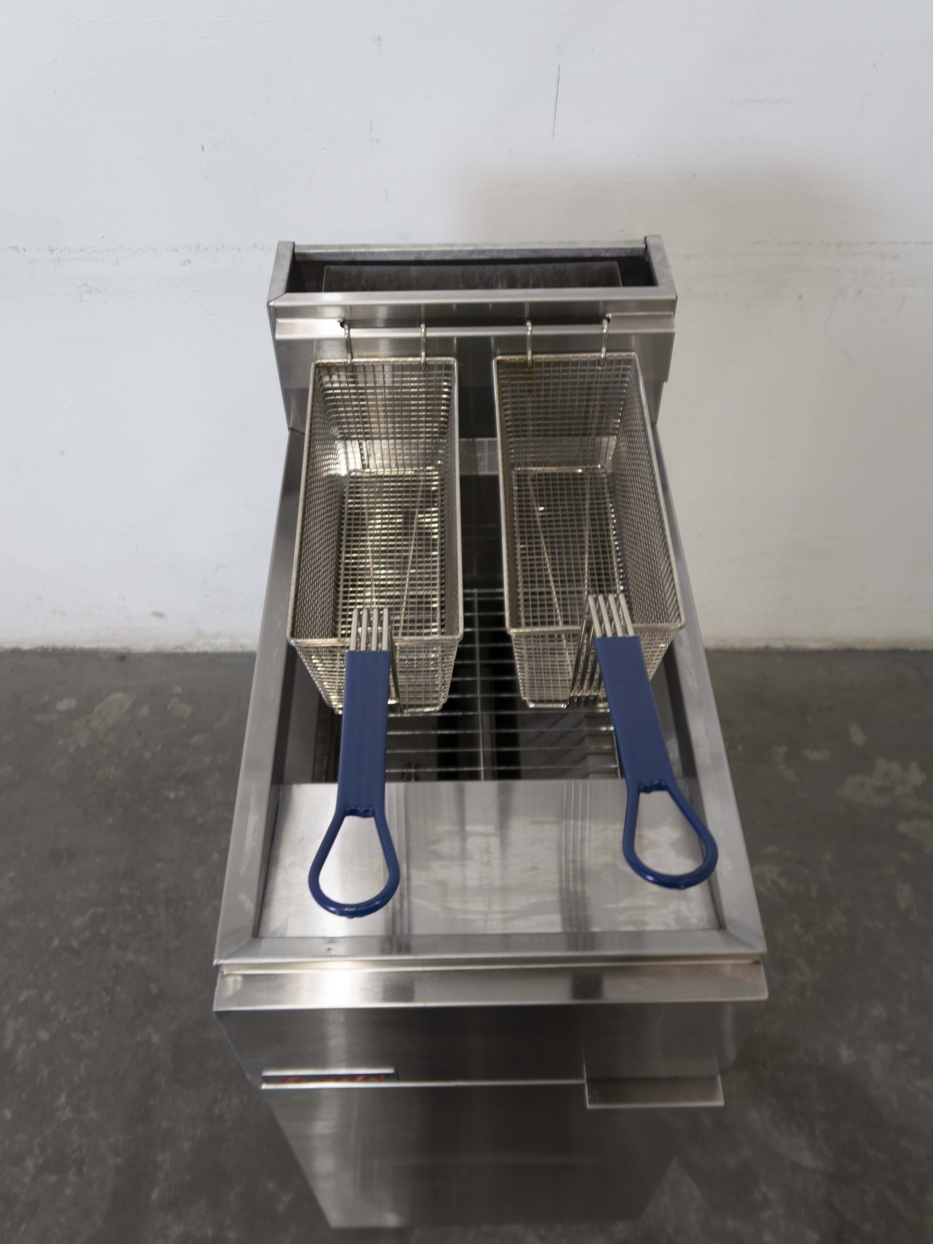 Fastfri FF18 Fryer