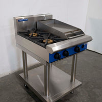 Blue Seal G514CF-LS Cooktop