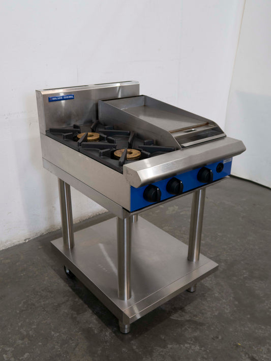 Blue Seal G514CF-LS Cooktop
