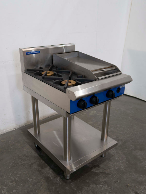 Blue Seal G514CF-LS Cooktop