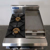 Blue Seal G514CF-LS Cooktop