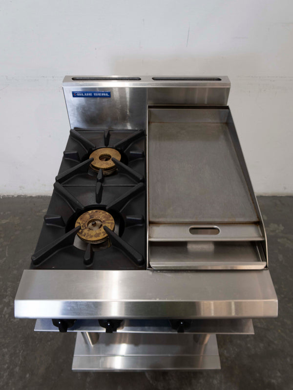 Blue Seal G514CF-LS Cooktop