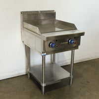 Cookrite AT80G6G-F Griddle