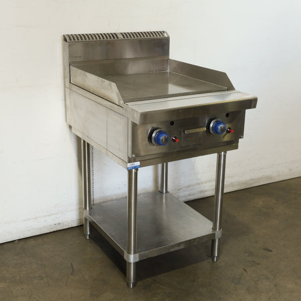 Cookrite AT80G6G-F Griddle