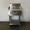 Cookrite AT80G6G-F Griddle
