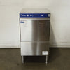 Eurowash EW340E Undercounter Glasswasher