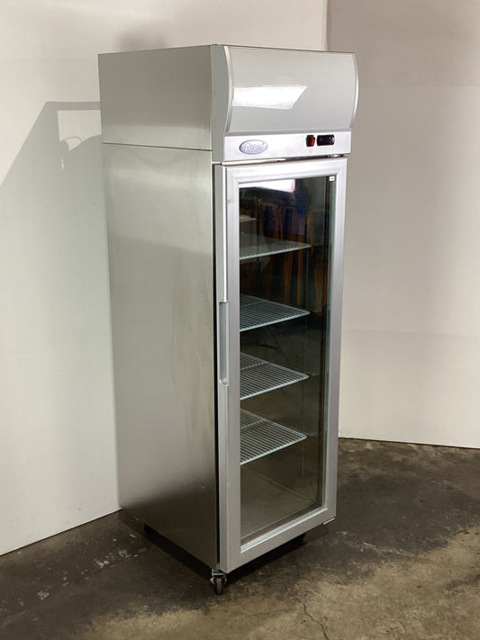Atosa YCF9407 Upright Freezer