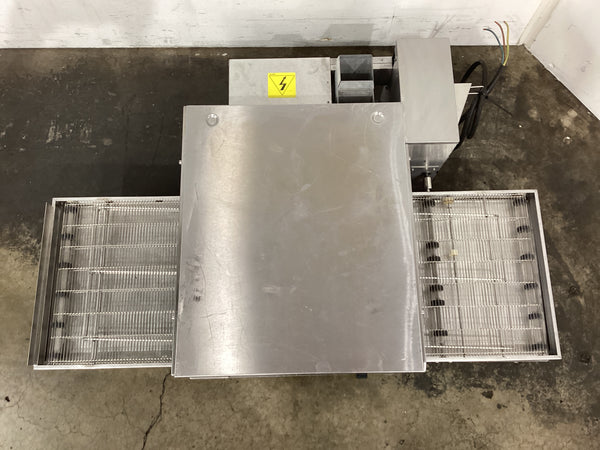 Lincoln 2504-1 Conveyor Oven