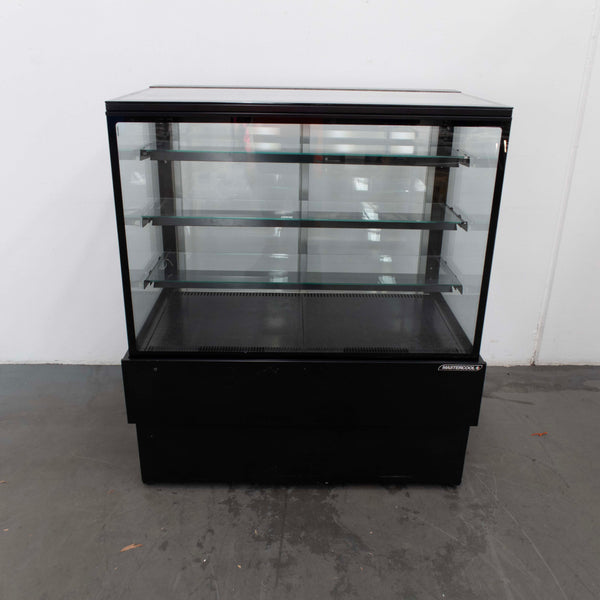 Mastercool EVOKL120V Refrigerated Display