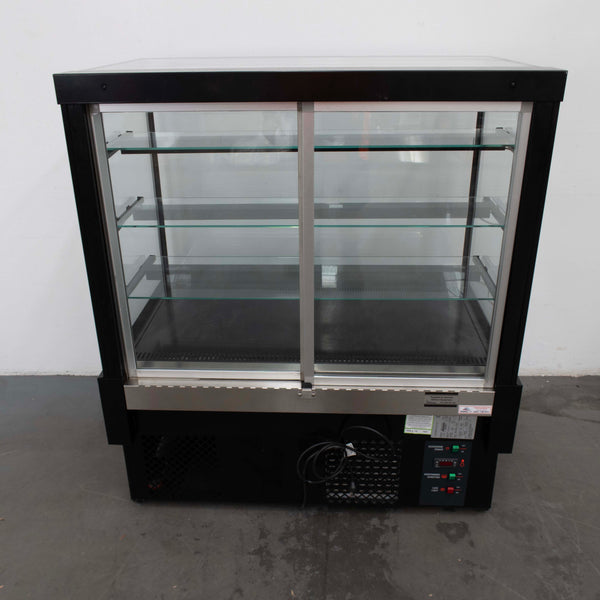 Mastercool EVOKL120V Refrigerated Display