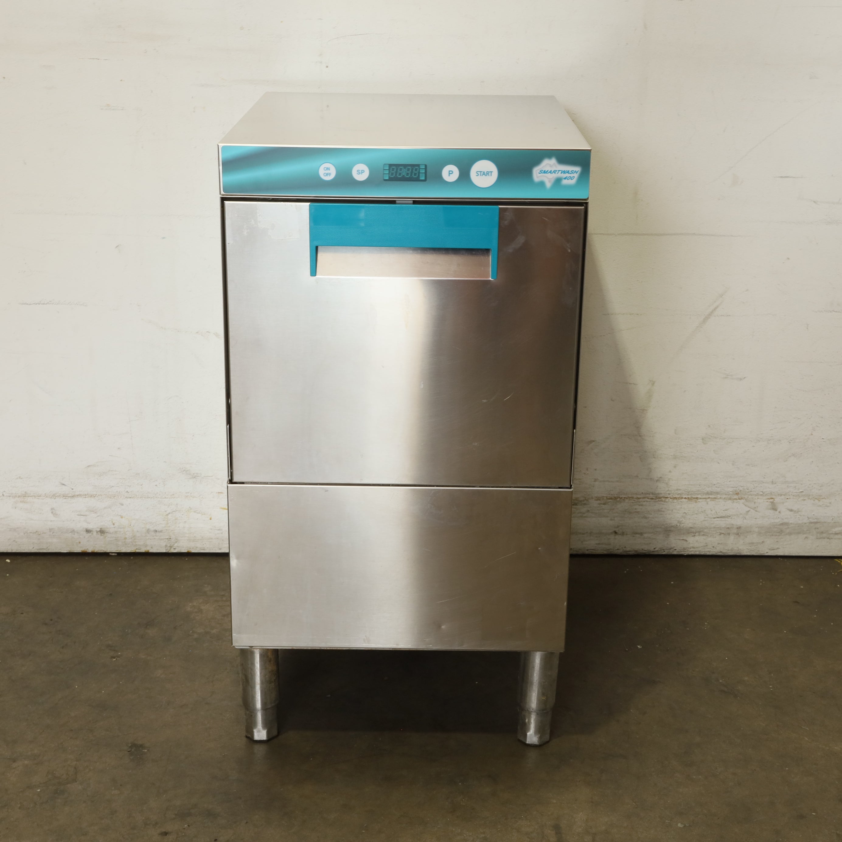 Eswood SW400 Smartwash Glasswasher