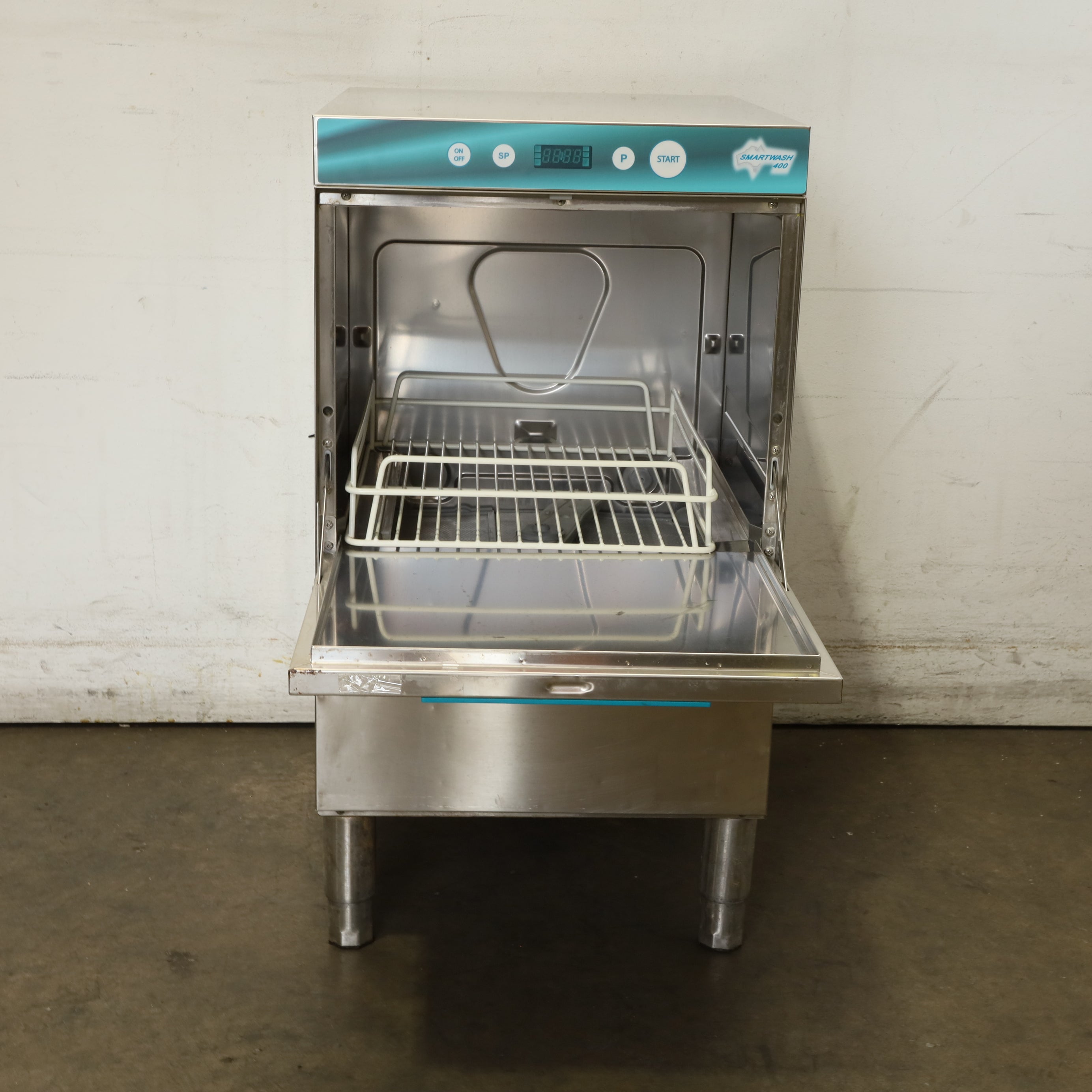 Eswood SW400 Smartwash Glasswasher