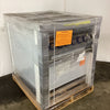 Electrolux E7GCGH4CE 4 Burner Range Oven