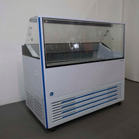 Bromic DELIGHT 7 Gelato Display