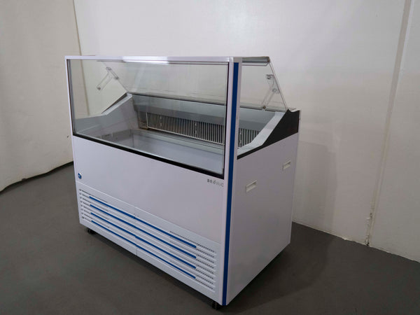 Bromic DELIGHT 7 Gelato Display