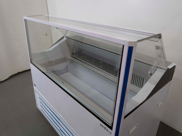 Bromic DELIGHT 7 Gelato Display