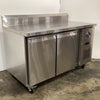 FED GN2100TN Undercounter Chiller