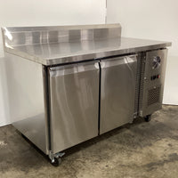 FED GN2100TN Undercounter Chiller