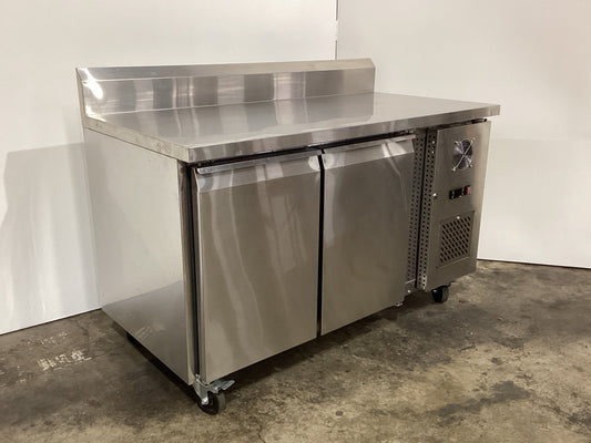 FED GN2100TN Undercounter Chiller