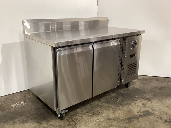 FED GN2100TN Undercounter Chiller