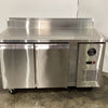 FED GN2100TN Undercounter Chiller
